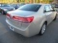 Smoke Stone Metallic - MKZ FWD Photo No. 15