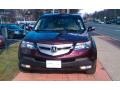 Dark Cherry Pearl - MDX Technology Photo No. 3