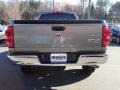 2008 Mineral Gray Metallic Dodge Ram 1500 SLT Quad Cab 4x4  photo #4