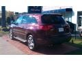 Dark Cherry Pearl - MDX Technology Photo No. 7