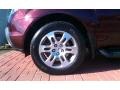 Dark Cherry Pearl - MDX Technology Photo No. 8