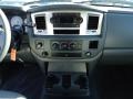 2008 Mineral Gray Metallic Dodge Ram 1500 SLT Quad Cab 4x4  photo #14