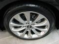 2011 Hyundai Sonata SE 2.0T Wheel and Tire Photo