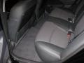 Black Interior Photo for 2011 Hyundai Sonata #40707061