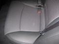 Black Interior Photo for 2011 Hyundai Sonata #40707073