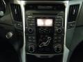 Black Controls Photo for 2011 Hyundai Sonata #40707181