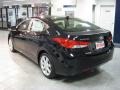 2011 Black Hyundai Elantra Limited  photo #8