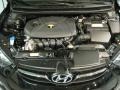 1.8 Liter DOHC 16-Valve D-CVVT 4 Cylinder Engine for 2011 Hyundai Elantra Limited #40707389