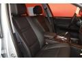Titanium Silver Metallic - X5 xDrive 35i Photo No. 12