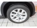 Titanium Silver Metallic - X5 xDrive 35i Photo No. 14