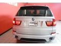 Titanium Silver Metallic - X5 xDrive 35i Photo No. 15