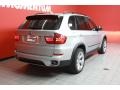 Titanium Silver Metallic - X5 xDrive 35i Photo No. 2