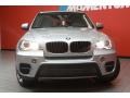 Titanium Silver Metallic - X5 xDrive 35i Photo No. 3