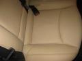 Beige 2011 Hyundai Elantra Limited Interior Color