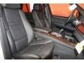 Titanium Silver Metallic - X5 xDrive 35i Photo No. 9