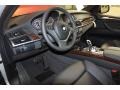 Titanium Silver Metallic - X5 xDrive 35i Photo No. 12