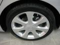 2011 Hyundai Elantra Limited Wheel