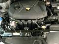  2011 Elantra Limited 1.8 Liter DOHC 16-Valve D-CVVT 4 Cylinder Engine