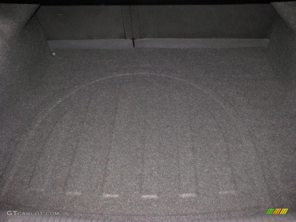 2011 Hyundai Elantra Limited Trunk Photo #40707849