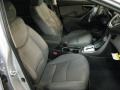 Gray Interior Photo for 2011 Hyundai Elantra #40707969