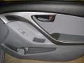 Door Panel of 2011 Elantra Limited