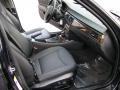 2006 Orient Blue Metallic BMW 3 Series 325i Sedan  photo #5