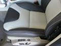 Soft Beige/Esspresso Brown Interior Photo for 2011 Volvo XC60 #40708289