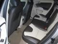 Soft Beige/Esspresso Brown 2011 Volvo XC60 T6 AWD Interior Color