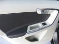 Soft Beige/Esspresso Brown Door Panel Photo for 2011 Volvo XC60 #40708349