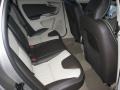  2011 XC60 T6 AWD Soft Beige/Esspresso Brown Interior