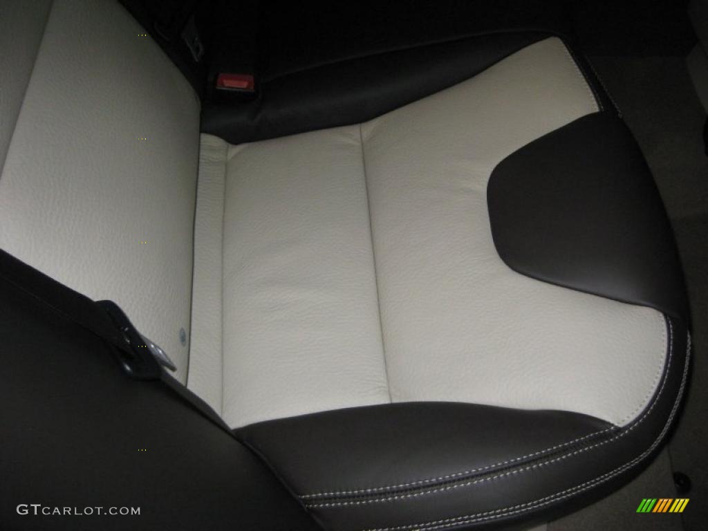 Soft Beige/Esspresso Brown Interior 2011 Volvo XC60 T6 AWD Photo #40708429