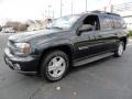 Black - TrailBlazer EXT LS 4x4 Photo No. 1
