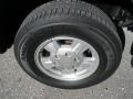 2008 Chevrolet Colorado LT Crew Cab Wheel and Tire Photo