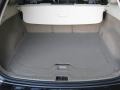 Soft Beige/Esspresso Brown Trunk Photo for 2011 Volvo XC60 #40708565