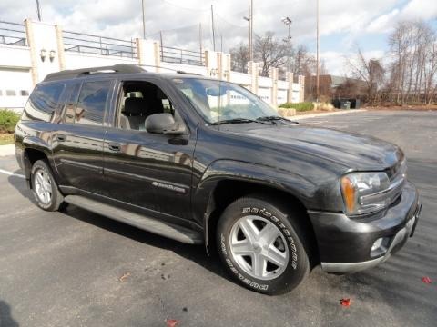 2003 Chevrolet Trailblazer Ext. 2003 Chevrolet TrailBlazer EXT