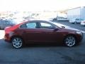 Flamenco Red Metallic - S60 T6 AWD Photo No. 5