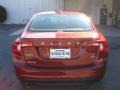 Flamenco Red Metallic - S60 T6 AWD Photo No. 6