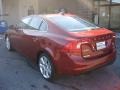 Flamenco Red Metallic - S60 T6 AWD Photo No. 7