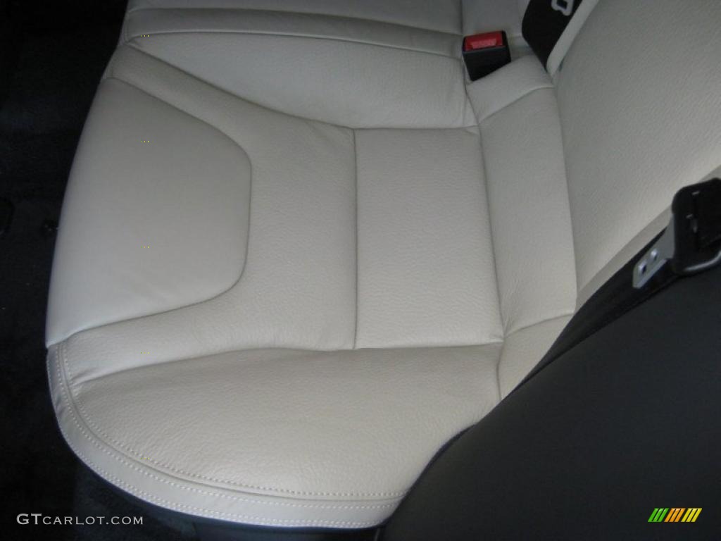 Soft Beige/Off Black Interior 2011 Volvo S60 T6 AWD Photo #40708737