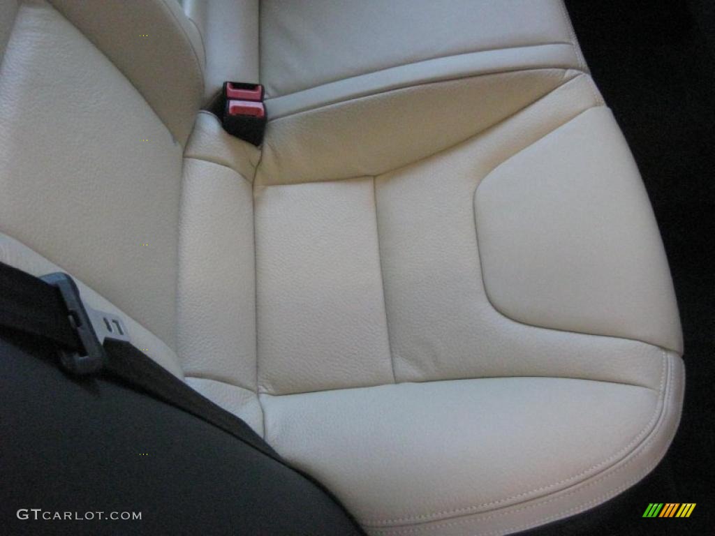 Soft Beige/Off Black Interior 2011 Volvo S60 T6 AWD Photo #40708805