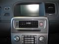 Soft Beige/Off Black Controls Photo for 2011 Volvo S60 #40708841