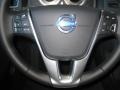 Soft Beige/Off Black Controls Photo for 2011 Volvo S60 #40708865