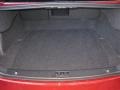 2011 Volvo S60 T6 AWD Trunk