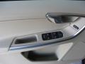 Sandstone 2010 Volvo XC60 T6 AWD Door Panel