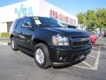 Black Granite Metallic 2010 Chevrolet Tahoe LT