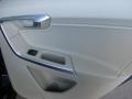 Sandstone 2010 Volvo XC60 T6 AWD Door Panel