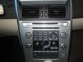 2010 Volvo XC60 T6 AWD Controls