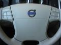 2010 Volvo XC60 Sandstone Interior Controls Photo
