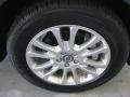 2010 Volvo XC60 T6 AWD Wheel