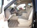 Black Granite Metallic - Tahoe LT Photo No. 8